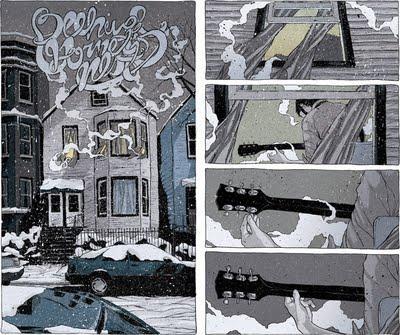 La vida misma /Conceptos I La vida misma /Conceptos I