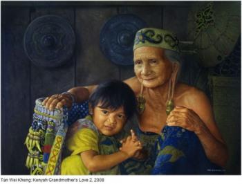 El arte de toda experiencia es amar