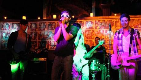 Fashion Night by Aloastyle & Fashion Modelos en Kudetá. VIDEO.