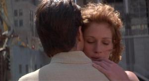 - Quimi dice que si amas a alguien lo dices. Lo dices de ...