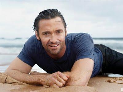 Hugh Jackman