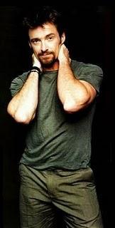 Hugh Jackman Hugh Jackman