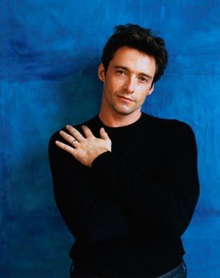 Hugh Jackman