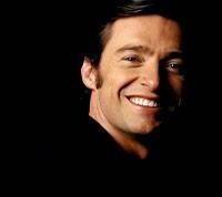 Hugh Jackman