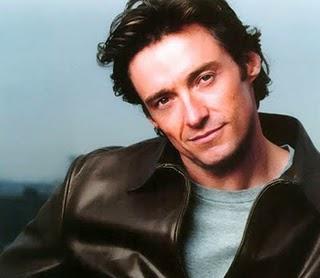 Hugh Jackman