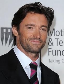 Hugh Jackman