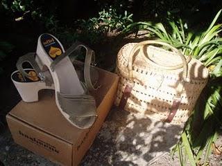 La hoja parroquial de la moda