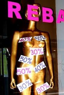 La hoja parroquial de la moda