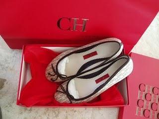 La hoja parroquial de la moda