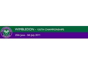 Wimbledon: hombres, cancha