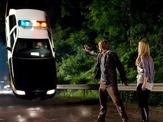 Soy el número cuatro