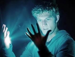 Soy el número cuatro