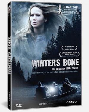 Winters bone