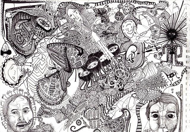 La sociedad vista desde mi ventana.