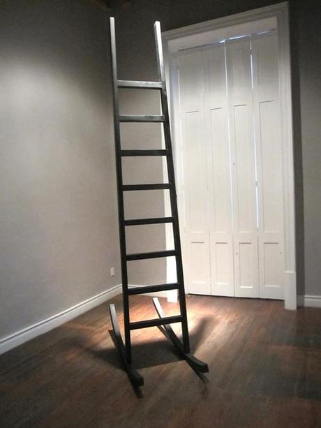 ECOH Galería presenta Unknown Animal  y Who runs the space no?