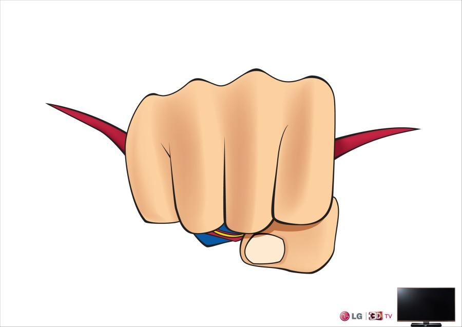 Gráficas de 3D en 2D