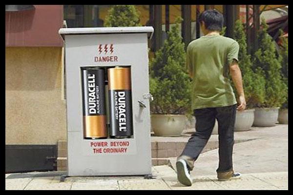 duracell