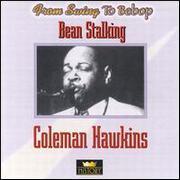 Jazz nights: Bean stalking (Coleman Hawkins)