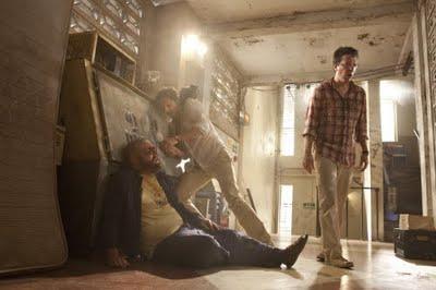 Resacón 2 ¡Ahora en Tailandia! (2011)