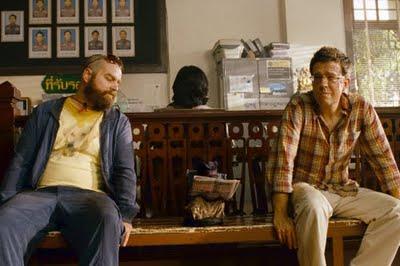 Resacón 2 ¡Ahora en Tailandia! (2011)