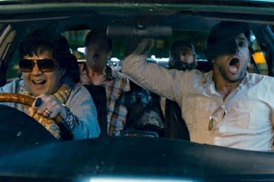 Resacón 2 ¡Ahora en Tailandia! (2011)