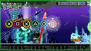 Así seguro que uno siempre recuerda el ritmo. 