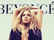 Nuevo disco Beyoncé venta