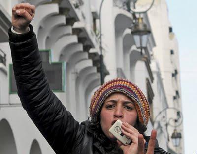 Marruecos, una constitución con sabor a poco.