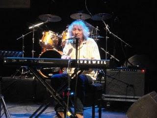 Albert Lee & The Hogan´s Heroes - San Javier - 25/06/2011