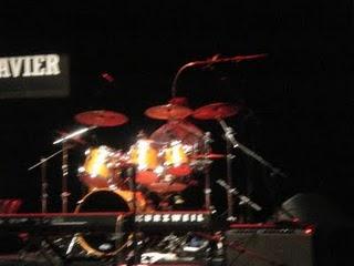 Albert Lee & The Hogan´s Heroes - San Javier - 25/06/2011