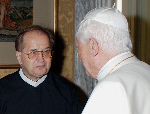 Grupos judíos piden al Vaticano que sancione a un sacerdote polaco