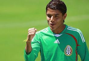 Nuevo escándalo de selección nacional