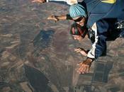 GTD: Desde 15.000 metros