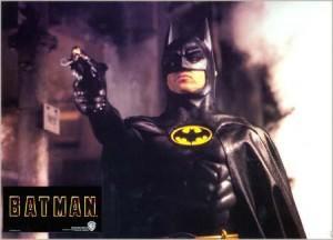 LAS MUCHAS VIDAS DE BATMAN (primera parte)