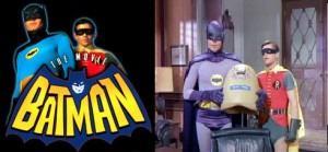 LAS MUCHAS VIDAS DE BATMAN (primera parte)