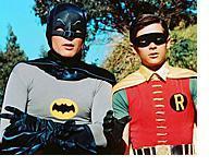 LAS MUCHAS VIDAS DE BATMAN (primera parte)