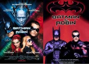 LAS MUCHAS VIDAS DE BATMAN (primera parte)