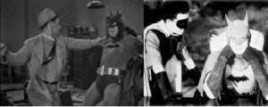 LAS MUCHAS VIDAS DE BATMAN (primera parte)