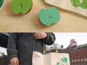 DIY: Bolsa compra