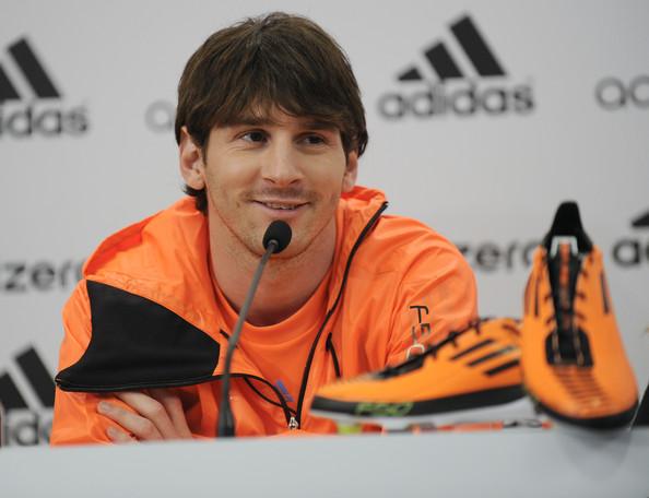 Messi jugará en México el 31 de julio; “Chicharito” podría venir