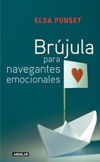 Reseña de «Brújula para navegantes emocionales»