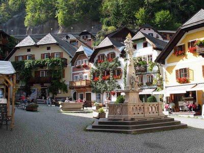 Hallstatt