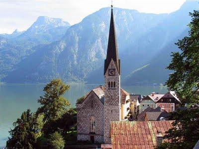 Hallstatt