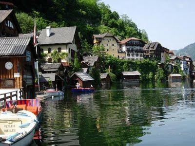 Hallstatt