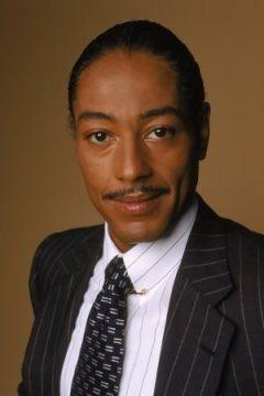 Giancarlo Esposito se incorpora a I, Alex Cross