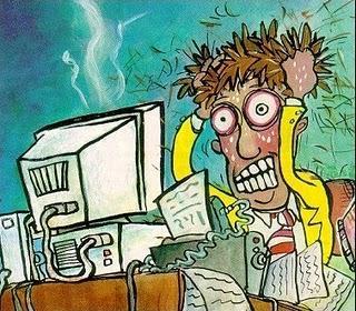 Problemas con el salvapantallas en Ubuntu Salvapantallas congela Ubuntu Natty