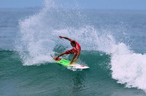 Billabong ISA World Surfing Games 2011 – Día 4