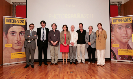 Photoespaña anuncia los ganadores de los Premios PHE11.