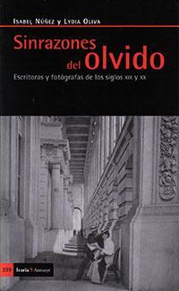 Presentación del libro “Sinrazones del olvido”