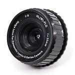 Holga lente Panasonic Lumix G HLW PLG Frente 150x150 Nueva Holga lentes para cámaras digitales